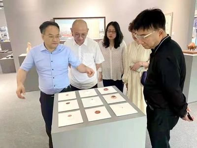 103個獎項！上大學(xué)子大獲豐收，承辦展覽展示活動取得圓滿成功