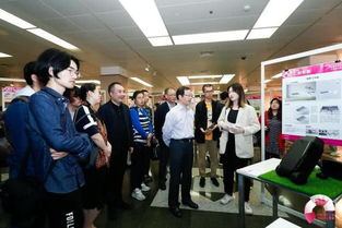 第四屆'匯創(chuàng)青春'上海大學(xué)生文化創(chuàng)意作品展示活動(dòng)成功舉辦，中國(guó)網(wǎng)承辦展覽展示活動(dòng)亮點(diǎn)紛呈